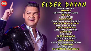 ELDER DAYAN DIAZ - 20 GRANDES EXITOS