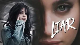 Camila & Lauren - Liar (Music Video)