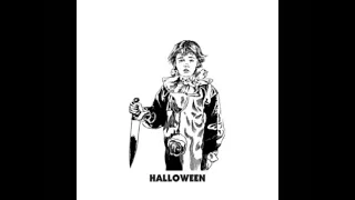 Halloween Theme (John Carpenter, Cody Carpenter, and Daniel Davies)