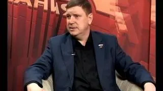 Владимир Мимоглядов о коррупции в рязанской налоговой