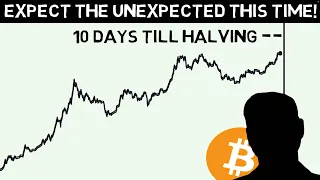 Bitcoin Expert Explains What Will Happen to BTC in 2024-2025!! GET READY!!