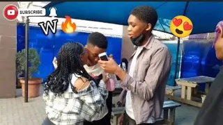 The Best Kiss or Slap (SCHOOL EDITION)🇿🇦🔥🔥