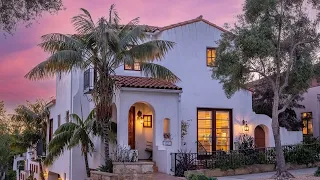 1515 Olive St, Santa Barbara, CA 93101 | Presented by Zia Group