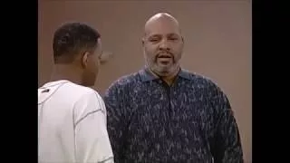 The Fresh Prince of Bel Air: The best of Uncle Phil