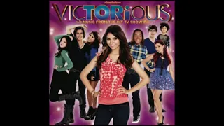 victoria justice-tell me that you love me 1시간