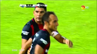 Boca 0 - 4 San Lorenzo - Supercopa Argentina 2016