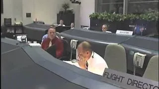 Shuttle Atlantis STS-135 Final Landing - NASA's Space Shuttle Program Comes To An End (NEW)