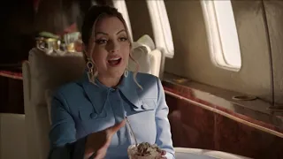 Dynasty 4x04 Opening | Dynasty Season 4 Episode 4 Opening Scene