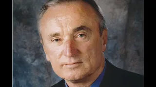 Podcast: Dan Talks with Bill Bratton, Former NYC Police Commissioner