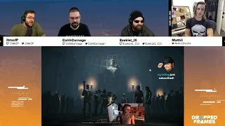 Dropped Frames - Week 184 - MathiL or MathiS? (Part 1)