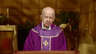 Catholic Mass Today | Daily TV Mass, Monday December 4, 2023