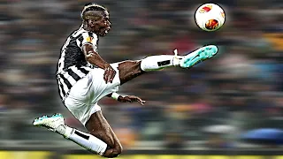 💥THE PAUL POGBA SHOW SKILLS, GOALS, CELEBRATIONS HD🔥 - stadium ball