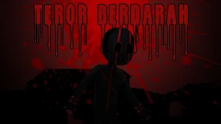 Teror Berdarah | Cerita Warga | Animasi Horor | Kisah Misteri