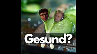 #36🥗Gesunde Ernährung und Detox: Mythen und Wahrheiten💧🥒