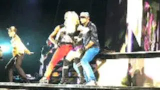 Madonna - Music - Morumbi - 21/12/2008