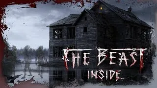 ЛЫСЫЙ ИЗ КГБ МЕШАЕТ ОТДЫХУ ► THE BEAST INSIDE / ЗВЕРЬ ВНУТРИ  {STREAM} [18+]