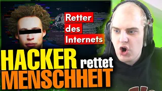 NebelNiek reagiert auf "Wie dieser Hacker das Internet gerettet hat"