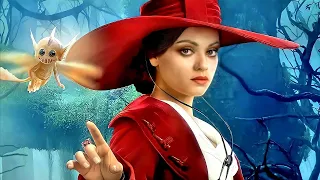 Oz the Great and Powerful Movie Explained in Hindi/Urdu