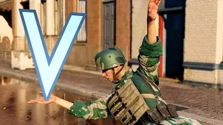 Battlefield 5: Random & Funny Moments #9