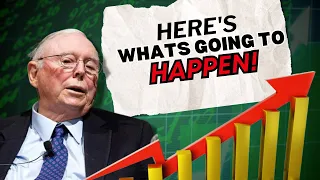 Charlie Munger's Last Message for Investors ( His Final Warning)