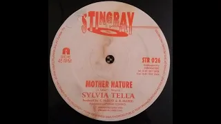 Sylvia Tella - Mother Nature