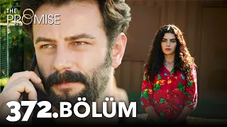 Yemin 372. Bölüm | The Promise Season 4 Episode 372