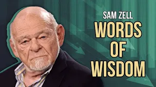 Sam Zell- My Key To Success: How I Think Differently Than The Majorities