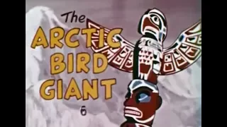 Clutch Cargo - The Arctic Bird Giant