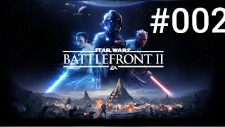 Unterwegs fürs Imperium! || Star Wars Battlefront 2 Story