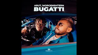 [МИНУС] MORGENSHTERN, Arut - BUGATTI (INSTRUMENTAL) // prod. by 360 beats