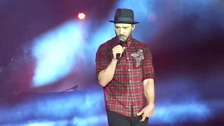 Justin Timberlake - SexyBack (Live at Rock In Rio 2017)