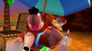 Banjo Tooie: Stop 'n' Swop II