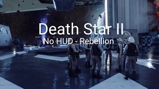 STAR WARS™ Battlefront™ II Rebels Crash on the Death Star