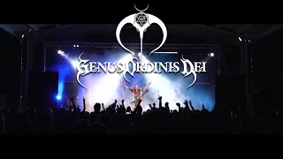 Genus Ordinis Dei - From The Ashes [OFFICIAL VIDEO]