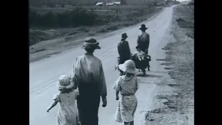 The Great Depression Farmers