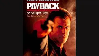 Scott Stambler - Opening Theme from Payback (Director's Cut)