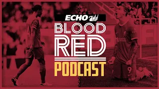 Nunez Fires 10 Man Liverpool To Late Newcastle Away Victory As Van Dijk Sees Red | Blood Red Podcast