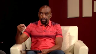 Jesse Lee Peterson: What is a Man?