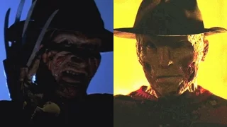 ORIGINAL vs REMAKE: A Nightmare On Elm Street (1984 vs 2010)