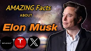 Who is Elon Musk ? |  Surprising Facts You Didn't Know