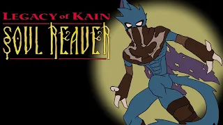 [OLD] - The Dreamcast Port Of My Favourite Game - [[Legacy of Kain: Soul Reaver]]