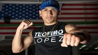 Teofimo Lopez - Top Prospect (Highlights / Knockouts)