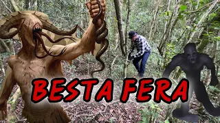 OURO E RUBI ESCONDIDO NESTA FAZENDA ,FOI ENCONTRADO