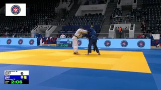 60 kg Чемурзиев И Зудихин А 03 02 2021 Т3 Всероссийские соревнования памяти Г И  Михеева, КРАСНОЯРСК