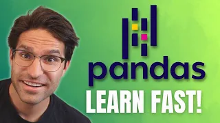 Learning Pandas? Start Here.