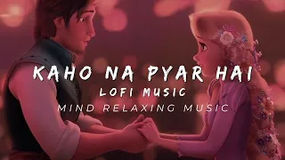 Mind 🥰 relax songs in hindi || Slow motion hindi song || Lo-fi mashup (slowed and reverb) Song