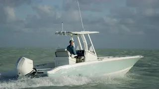 Boston Whaler | 250 Dauntless | Product Walkthrough