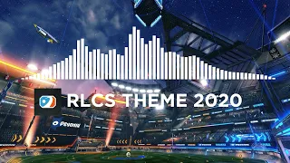 RLCS Theme 2022 (Full Version) | Rocket League Anthem Music