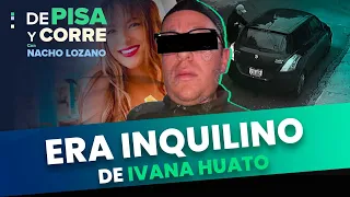 Ivana Huato: Vincula a proceso a presunto feminicida de la joven | DPC con Nacho Lozano