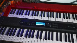 Casio CT-S1 vs Casio CT-S400 - Which $250 Keyboard is Better?